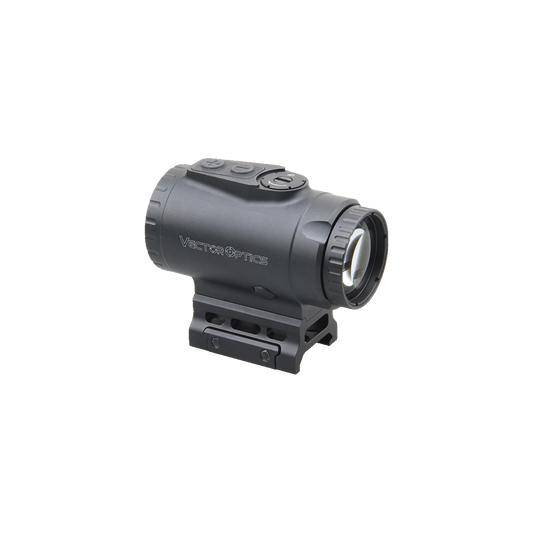 VETOR OPTICS PARAGON 3X18 MICRO PRISM SCOPE SCPS-M03