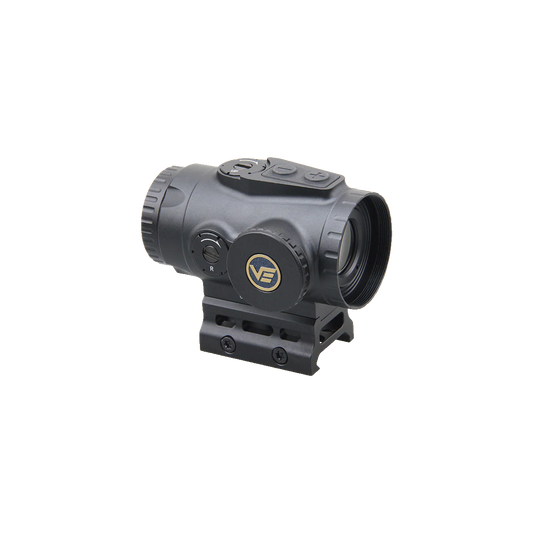 VETOR OPTICS PARAGON 3X18 MICRO PRISM SCOPE SCPS-M03