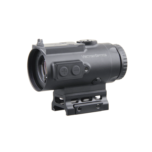 VECTOR OPTICS PARAGON 4X24 MICRO PRISM SCOPE SCPS-M04