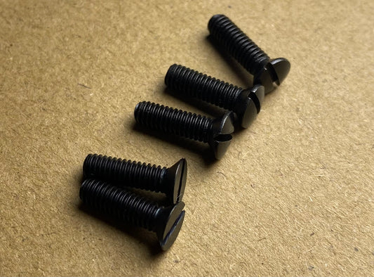 Screws for Sniper Scope Mount No. 4 British Lee Enfield No4 MK1T No. 32 L42