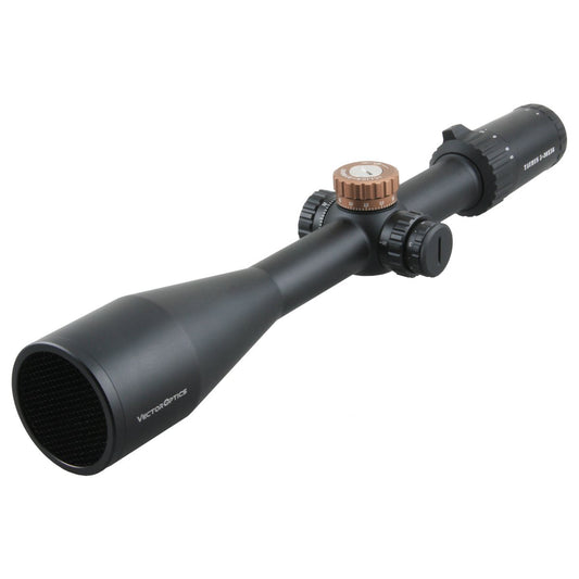 VECTOR OPTICS TAURUS 5-30X56FFP RIFLESCOPE SCFF-14