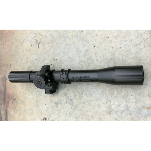 WW II Lee Enfield No.32 Mk III/MK 3 Sniper Scope