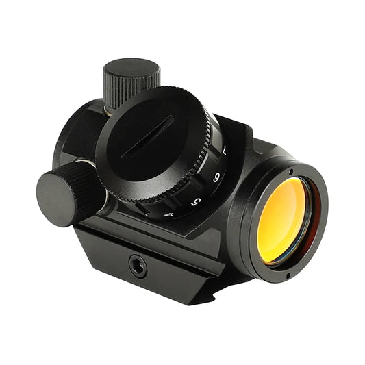 Bushnell Trophy TRS25 Alternative, OHUNT Red Dot Sight