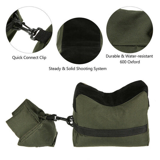 Sand Bag Hunting Set