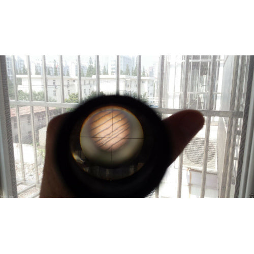 1903-A4 United States Springfield Sniper Rifle M73B1 Scope Repro